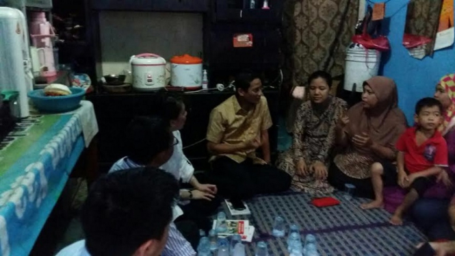 Sandiaga S Uno