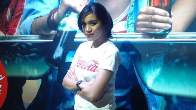 Alexandra Asmasoebrata