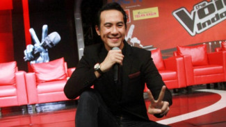 Pokemon Go Positif Banget, Kata Daniel Mananta
