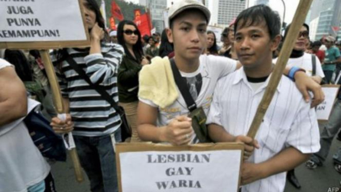 LGBT.