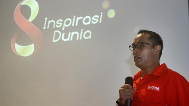 8 Tahun tvOne Inspirasi Dunia
