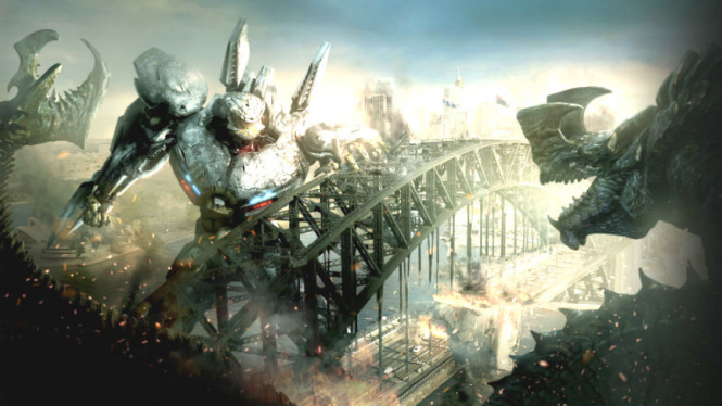 Pacific Rim