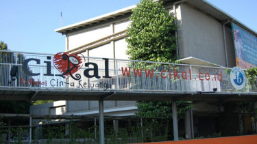Sekolah Cikal