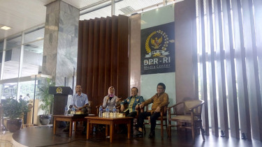 Pengamat Politik dari LIPI Siti Zuhro