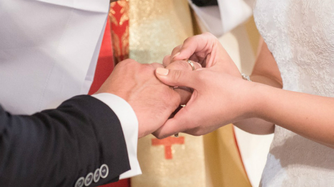 Wedding party