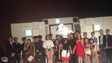 Perdana, Japan WAVE Expo 2016 Hadir di Indonesia