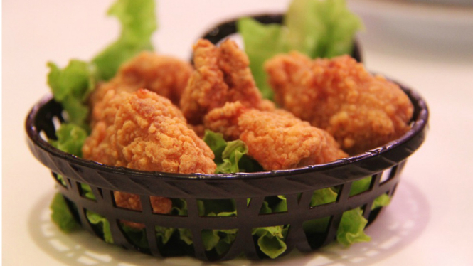 Karaage