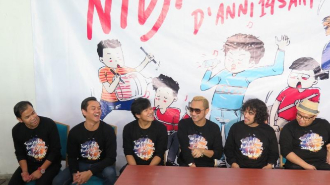 Nidji