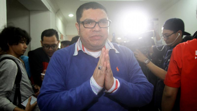 Razman Arif Nasution