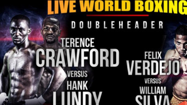 Live World Boxing tvOne