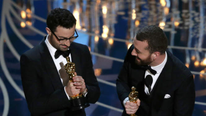 Sam Smith dan Jimmy Napes