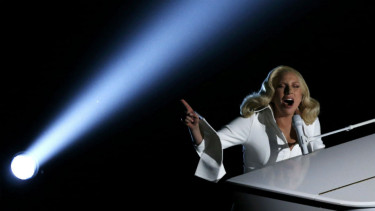 Lady Gaga
