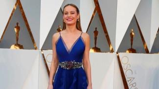 Fakta Tentang Brie Larson, Aktris Pemeran Captain Marvel