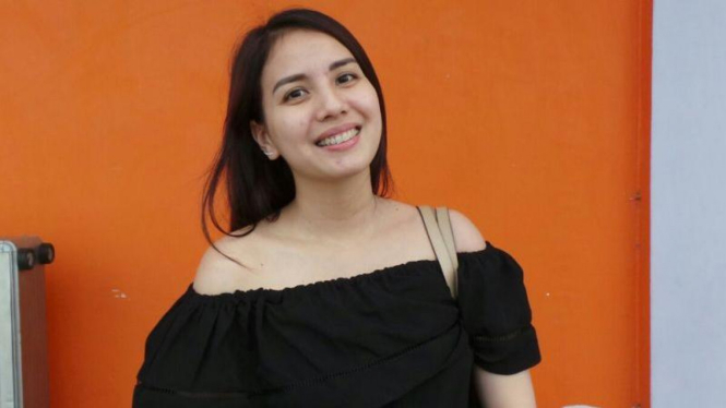 Tya Ariestya