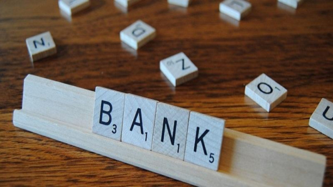 Suku bunga bank