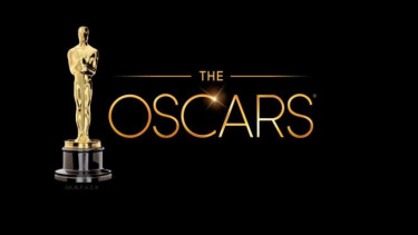 Penghargaan Piala Oscar.