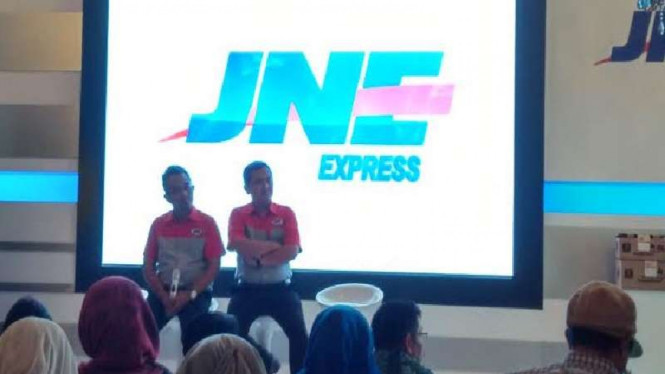 JNE