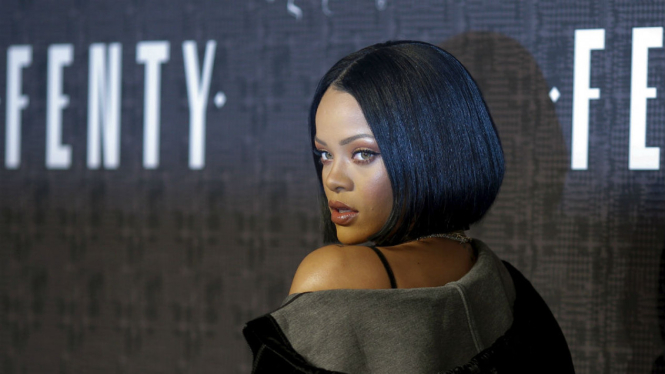 rihanna