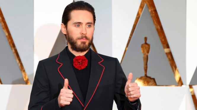 Jared Leto 