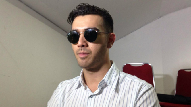 Fachri Albar