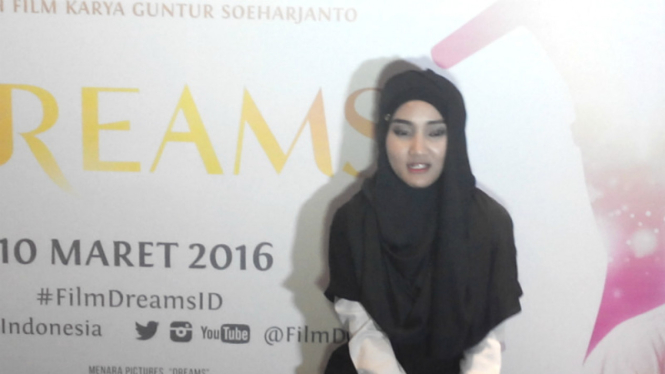 Fatin Sidqia Lubis