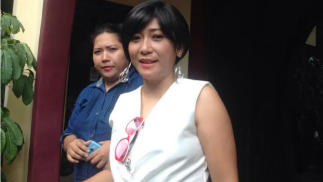 Dewi Purwanti