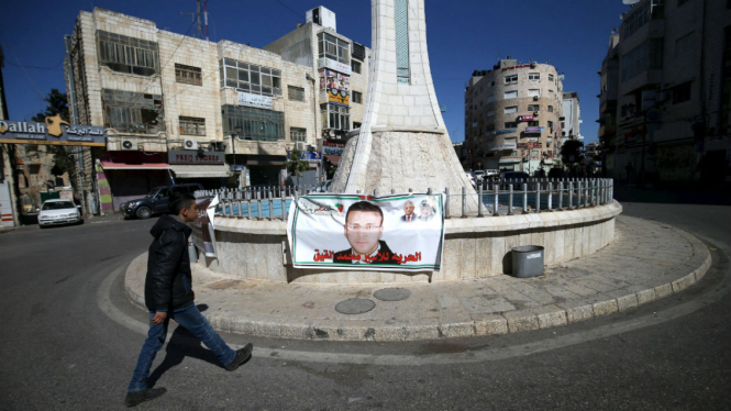 Ramallah