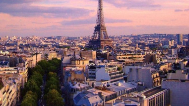 Kota Paris