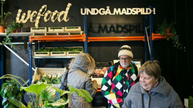 WeFood