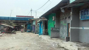 Kawasan Koljem Cilincing
