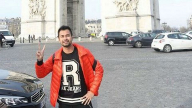 Raffi Ahmad 