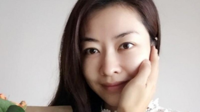 Lynn Hung dilamar pengusaha
