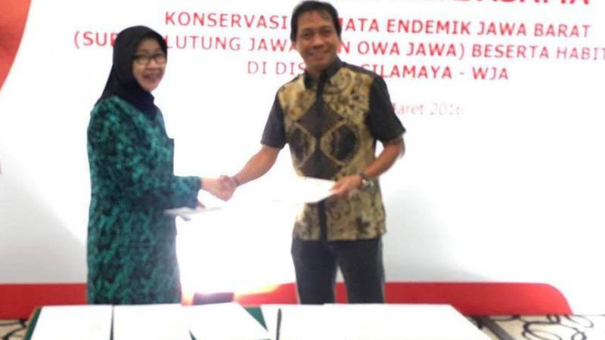 Direktur Pertagas Hendra Jaya