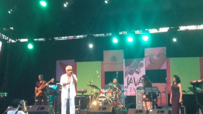 Java Jazz 2016