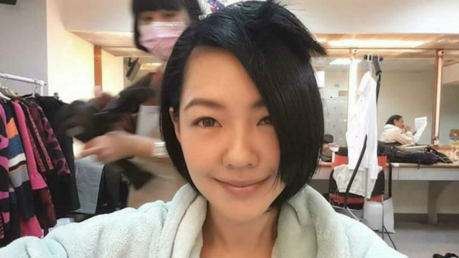 Dee Hsu