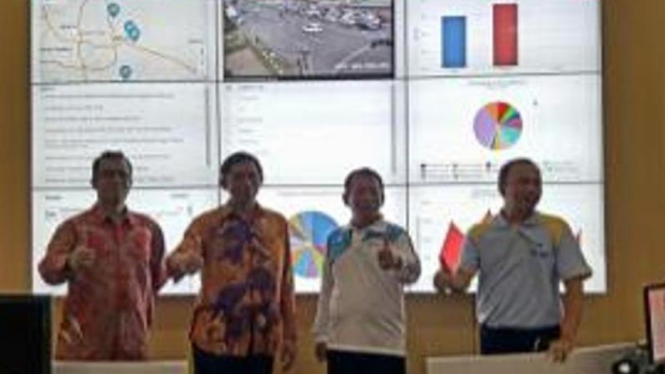 Bekasi Menuju Smart City