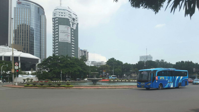 Bus APTB