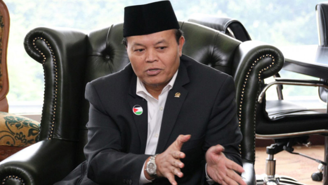  Hidayat Nur Wahid