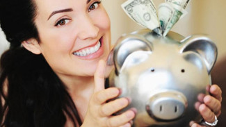 Lima Strategi Jitu agar Rutin Menabung