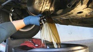 Mobil Habis Dipakai Mudik, Haruskah Ganti Oli?