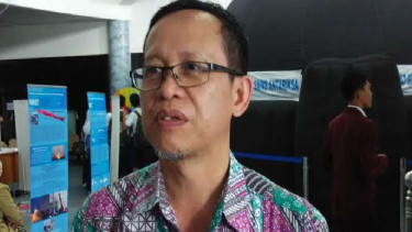Peneliti Lapan 