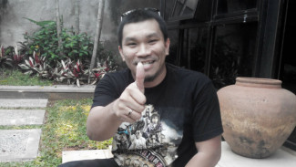 Mongol Belajar Sederhana Lewat Laila Sari