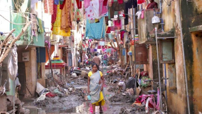 Kota Chennai India 
