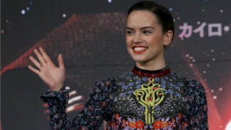 Masker Kunyit, Rahasia Kecantikan Terbaru Bintang Star Wars