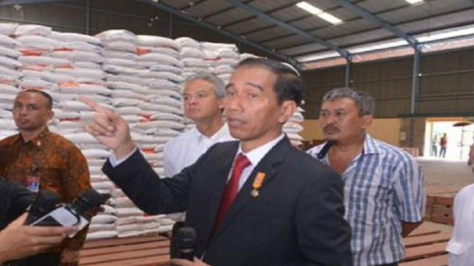 Jokowi