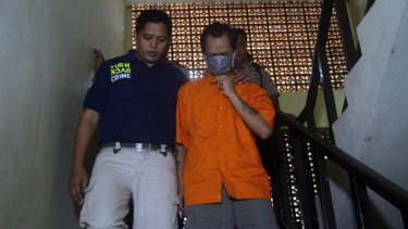 Polisi Ungkap Kasus Mucikari Anak