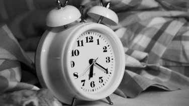  Ilustrasi alarm