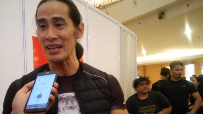 Ade Rai