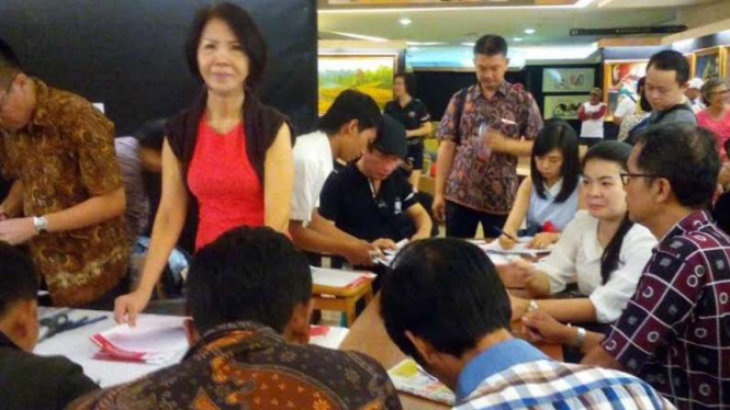 Relawan Teman Ahok