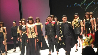 Ivan Gunawan